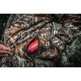 Куртка с электроподогревом Milwaukee M12 HJCAMO6-0, камуфляж REALTREE XTRA™, размер XXXL (4933479364)
