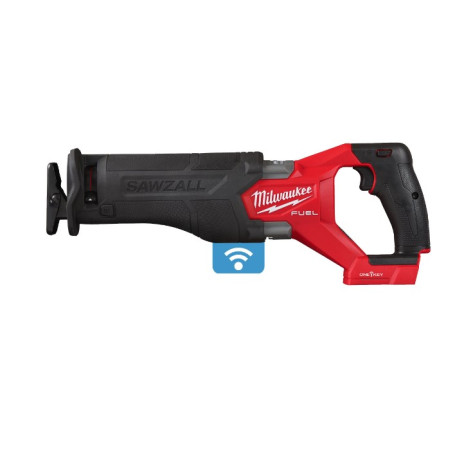 Пила шабельна акумуляторна MILWAUKEE M18 ONEFSZ-0 (4933499161)