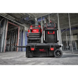 Кейс для інструментів на колесах XL PACKOUT MILWAUKEE (965x609x401 мм (4932478161)