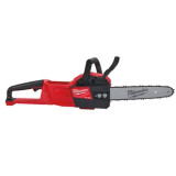 Пила цепная аккумуляторная бесщёточная MILWAUKEE, M18 FCHSC-0, шина 30см (каркас) (4933471441)