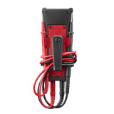 Автоматичний тестер напруги та цілісності ланцюга Milwaukee 2212-20 (4933447776)