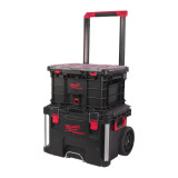 Набір інструментів для ящиків PACKOUT MILWAUKEE, №7 (4932464078 / 4932471064 / 4932471724)