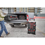 Кейс для інструментів на колесах XL PACKOUT MILWAUKEE (965x609x401 мм (4932478161)