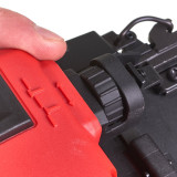 Акумуляторний гвоздезабивний пістолет MILWAUKEE M18 FN18GS-0X (4933471409)