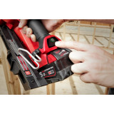 Пістолет гвоздозабивний безщітковий MILWAUKEE M18 FUEL FFNS-502C (4933478302)