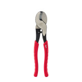 Кабелеріз ручний Cable Cutting Pliers MILWAUKEE, 180 мм (4932500672)