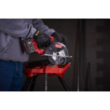 Пила дискова акумуляторна безщіткова M18 FMCS-0X 150mm MILWAUKEE (4933459192)