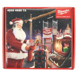 Набір інструментів CHRISTMAS PROMO 2026 MILWAUKEE (4932492673)