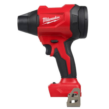 Беспроводной высокоскоростной воздуходув Milwaukee M18 BLHSB-0 18 В (4933500533)