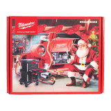 Набір інструментів MILWAUKEE CHRISTMAS 2025 PROMO (4932498302)