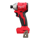 Набір з 2 інструментів безщіткових акумуляторних MILWAUKEE M18 BLCPP2A-402C (M18 BLPDRC, BLIDRC) (4933492827)