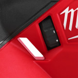 Шлифмашина эксцентриковая аккумуляторная MILWAUKEE M12 FROS2.5-502X, 150 мм (ЗУ+2ак.Х5Ач) (4933493648)