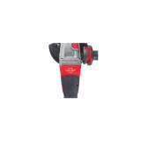 УШМ аккумуляторная бесщёточная MILWAUKEE Ø125 мм M18 FSAGF125XB-0X (4933478438)