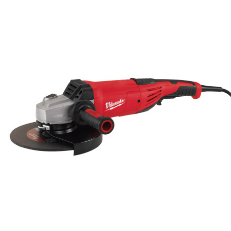 Углошлифовальная машина MILWAUKEE AGV 22-230 DMS (4933431860)