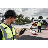 Навушники для захисту слуху MILWAUKEE REDLITHIUM L4 RLEPB-301 USB Bluetooth (4933478750)