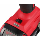 Набор из 2х инструментов аккумуляторных бесщеточных MILWAUKEE M18 BLPP2A3-502X (BLPD2,BLIDR.ЗУ+2а) (4933492844)