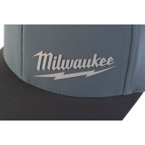 Бейсболка Performance MILWAUKEE дихаюча, синя, розмір S/M (4932493105)