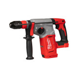Перфоратор акумуляторний безщітковий SDS PLUS удар 2.3 Дж M18 BLHX-0X FIXTEC™ MILWAUKEE (4933478891)