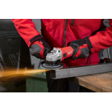 Углошлифовальная машина MILWAUKEE 115 мм AG 800-115 E (4933451210)