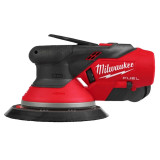 Эксцентриковая шлифмашина MILWAUKEE M12 FROS2.5-0 150 мм (4933493647)