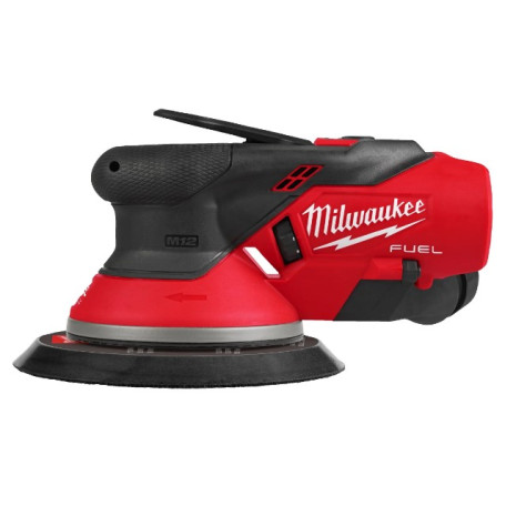 Ексцентрикова шліфувальна машина MILWAUKEE M12 FROS2.5-0 150 мм (4933493647)