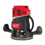 Фрезер акумуляторний кромковий MILWAUKEE M18 FR12KIT-0P (4933493305)