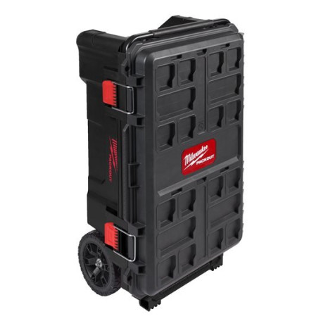 Кейс для инструмента на колесах XL PACKOUT MILWAUKEE (965x609x401 мм (4932478161)