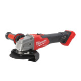 Шлифмашина аккумуляторная MILWAUKEE Ø125мм M18 FSAGV125XB-0 (4933499158)