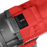 Дриль-шурупокрут акумуляторна безщіткова MILWAUKEE M18 FDD3-0 158Нм (4933498059)