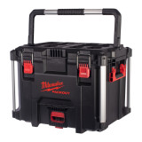 Ящик для инструментов PACKOUT XL Milwaukee 560×410×422 мм (4932501784)