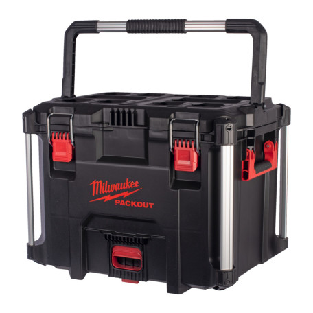 Ящик для инструментов PACKOUT XL Milwaukee 560×410×422 мм (4932501784)