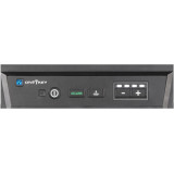 Пылесос-гибрид аккумуляторный/сетевой PACKOUT MILWAUKEE M18/220 ONEF2VC34M-0 AC/DC, 34 л, М-класс (4933498142)