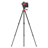 Штатив с регулировкой высоты MILWAUKEE TRP180 до 1.8 м (для лазерных нивелиров) (4932478106)