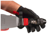 Перфоратор акумуляторний безщітковий SDS PLUS удар 2.3 Дж M18 BLHX-0X FIXTEC™ MILWAUKEE (4933478891)