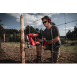Аккумуляторный скобозабивной степлер MILWAUKEE M18 FFUS-0C (4933479834)