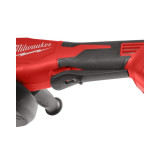 Аккумуляторная угловая шлифмашина Milwaukee 125 мм M18 BLSAG125XPD-0 (4933492645