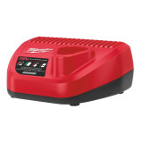 Куртка з підігрівом MILWAUKEE M12 HJGREY5-201, сіра, розмір XXL (4932492956)