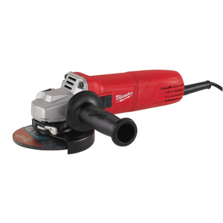 Угловая шлифмашина MILWAUKEE 125 мм AG 10-125 EK (4933451220)