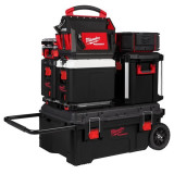Кейс для інструментів на колесах XL PACKOUT MILWAUKEE (965x609x401 мм (4932478161)