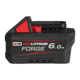 Акумулятор MILWAUKEE M18 FB6 FORGE™ 6.0 Аг (4932492533)