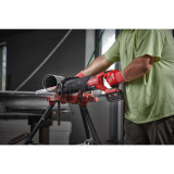 Сабельная аккумуляторная пила MILWAUKEE M18 FHZ-502X (FUEL SAWZALL) (4933478291)