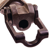 Отбойный молоток MILWAUKEE K 2628 H хвостовик 28 мм Hex. 25 кг 64 Дж (4933471685)