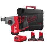 Перфоратор аккумуляторный SDS-PLUS MILWAUKEE M12 FHAC16-502X (1,15Дж) (4933499185)