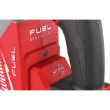 Перфоратор акумуляторний MILWAUKEE M18 FUEL SDS-Plus (4933478888)