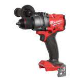 Дрель-шуруповёрт аккумуляторная бесщёточная ударная MILWAUKEE M18 FPD3-0 (158 Нм) каркас (4933498060)
