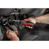 Паяльник аккумуляторный MILWAUKEE M12 SI-201C (4933459761)