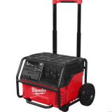 Мобільний акумуляторний генератор MILWAUKEE ROLL-ON™ IRPSUOP2500 (4933492133)
