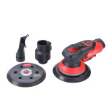 Эксцентриковая шлифмашина MILWAUKEE M12 FROS2.5-0 150 мм (4933493647)