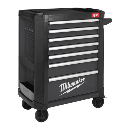 Инструментальная тележка MILWAUKEE SRC30/7-2 (4932500742)