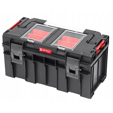 Ящик для инструментов Qbrick System PRO 500 Profi 450 × 260 × 240 мм (5901238254225)